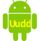 Aplicativo Uudd para Android
